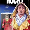 Rocky (1976) - Rocky Balboa (Italian Stallion) ReAction 3.75" Action Figure (Wave 3)