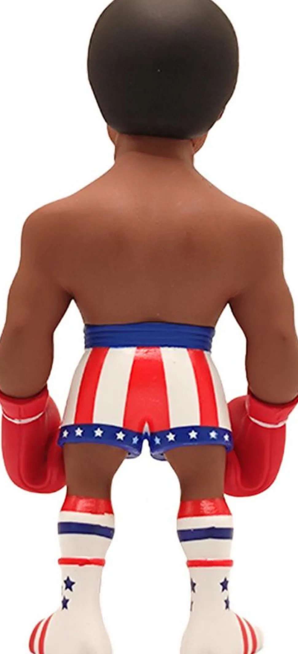 Rocky - Apollo Creed Minix 5" Vinyl Figure