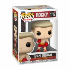 Rocky - Go The Distance Pop! Vinyl Bundle (Set of 3)
