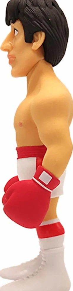 Rocky - Rocky Balbo Minix 5
