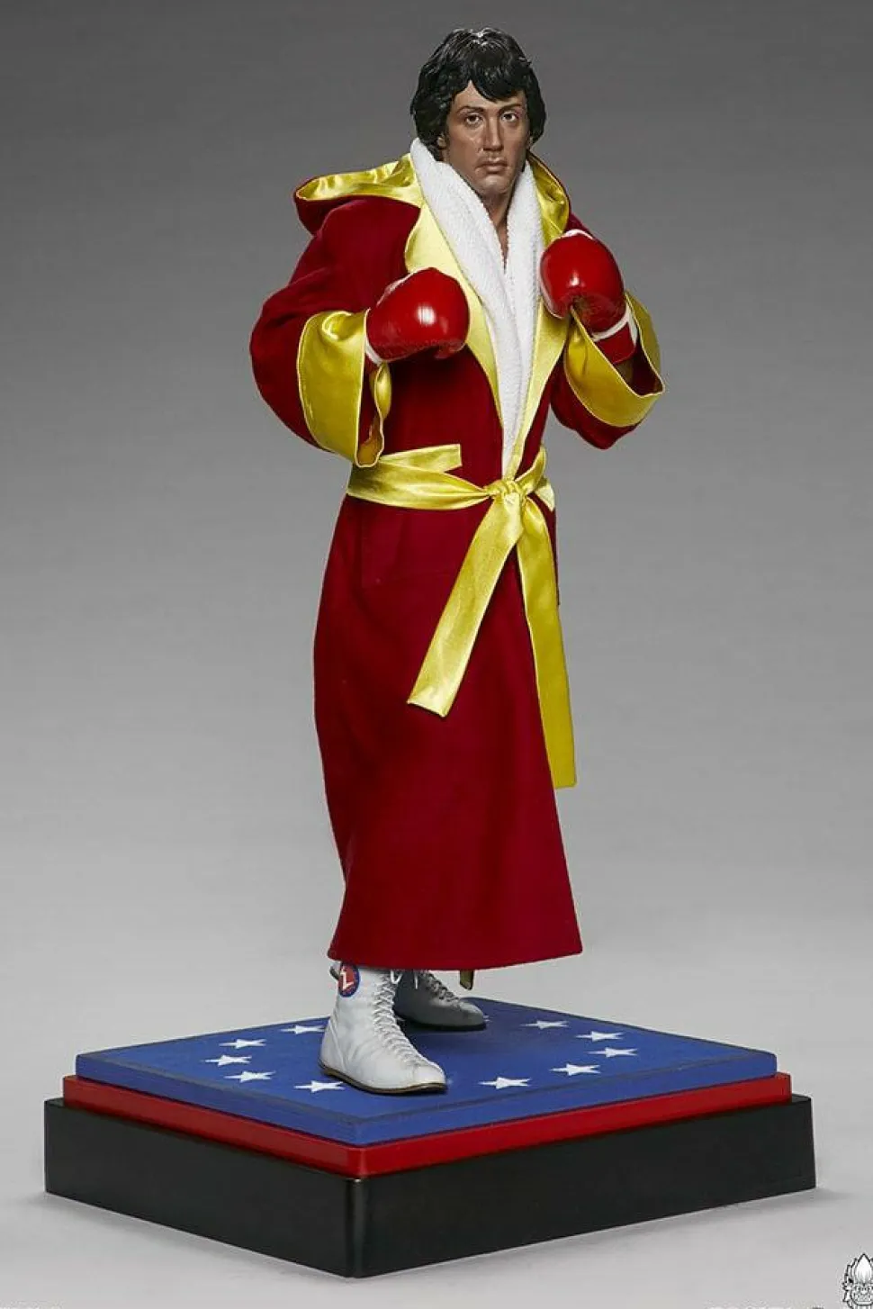 Rocky - Rocky Balboa 1/3 Scale Statue