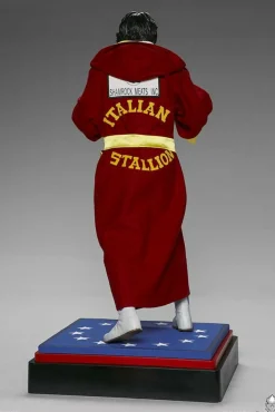 Rocky - Rocky Balboa 1/3 Scale Statue