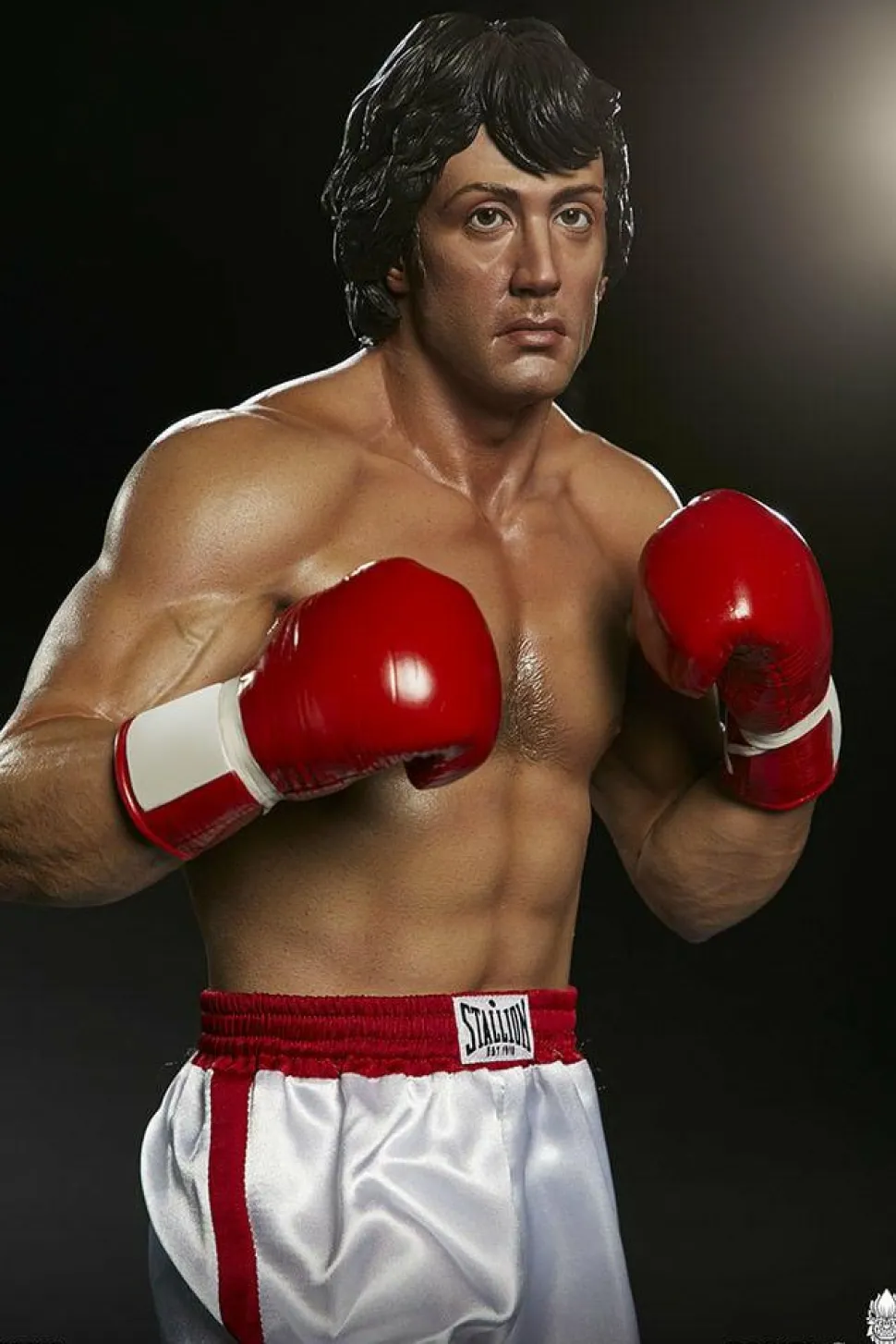 Rocky - Rocky Balboa 1/3 Scale Statue