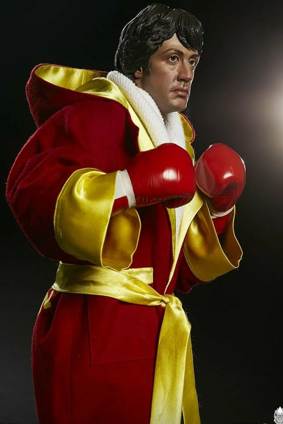 Rocky - Rocky Balboa 1/3 Scale Statue