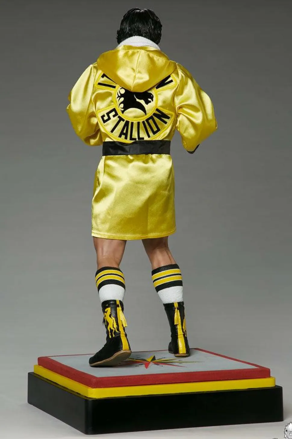 Rocky II - Rocky Balboa 1/3 Scale Statue