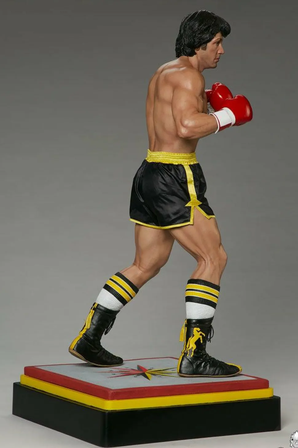 Rocky II - Rocky Balboa 1/3 Scale Statue