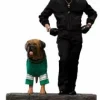 Rocky II - Rocky Balboa Deluxe 1/6th Scale Action Figure