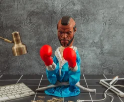 Rocky III - Clubber Lang Rocky Reachers 13