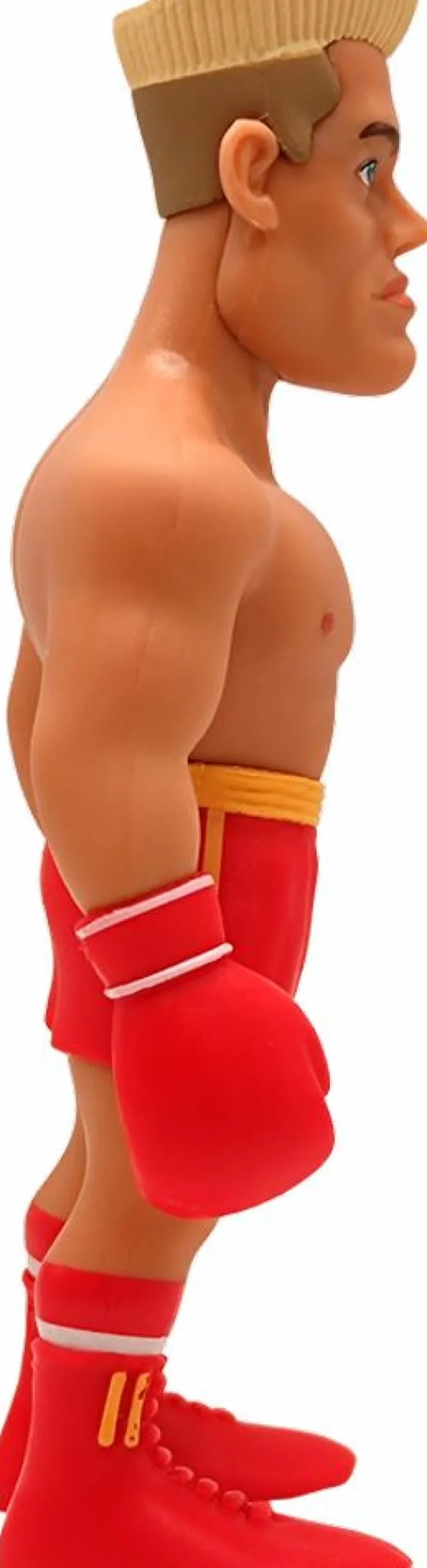 Rocky IV - Ivan Drago Minix 5" Vinyl Figure