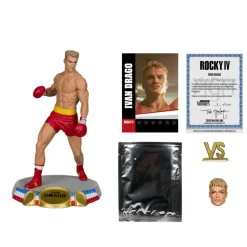 Rocky IV - Ivan Drago Movie Maniacs 6