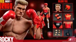 Rocky IV - Ivan Drago 1/6th Scale Action Figure