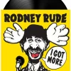 Rodney Rude - I Got More LP Vinyl Record
