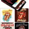 Rolling Stones - Coasters (Set of 4 in Sleeve)