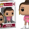 Rosalia - Rosalia Pop! Vinyl Figure