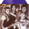Rose Tattoo - Assault & Battery LP Vinyl Record (Purple Coloured Vinyl)