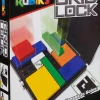 Rubik's Cube - Rubik's Gridlock Puzzle Game