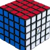 Rubik's Cube - Rubik's Professor 5x5 Puzzle