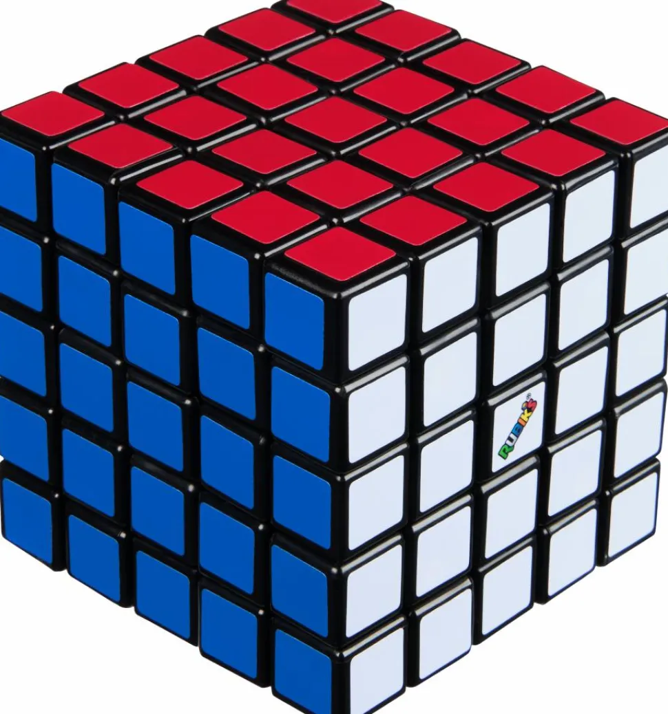 Rubik's Cube - Rubik's Professor 5x5 Puzzle