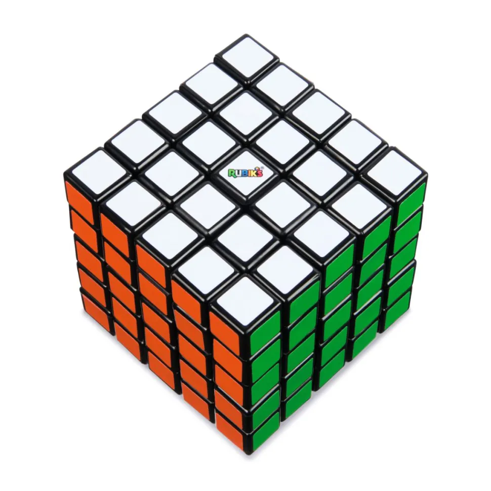 Rubik's Cube - Rubik's Professor 5x5 Puzzle