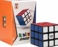 Rubik's Cube - Rubik's Speed Cube 3x3 Puzzle