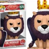 Rudolph the Red Nosed Reindeer: 60th Anniversary - King Moonracer Pop! Vinyl Figure