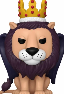 Rudolph the Red Nosed Reindeer: 60th Anniversary - King Moonracer Pop! Vinyl Figure