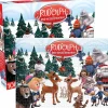 Rudolph the Red-Nosed Reindeer - Cast 1000 Piece Jigsaw Puzzle