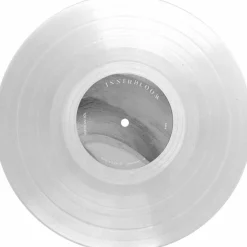 Rufus Du Sol - Innerbloom Remixes 12” Single Vinyl Record (Clear Vinyl)
