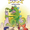 Rugrats - Bestest Comics Volume 02 Trade Paperback Book