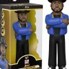 Run DMC - Jam Master Jay 5” Gold Premium Vinyl Figure