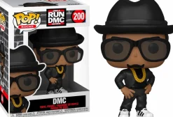 Run-DMC - Pop This Way Pop! Vinyl Bundle (Set of 3)