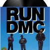 Run-DMC - Tougher Than Leather LP Vinyl Record