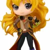 RWBY - Yang Xiao Long Q Posket 6” PVC Statue