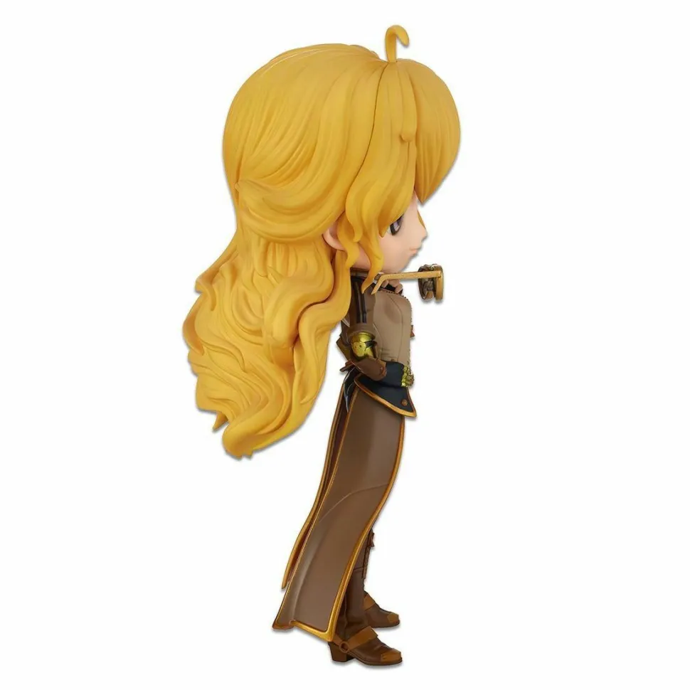 RWBY - Yang Xiao Long Q Posket 6” PVC Statue