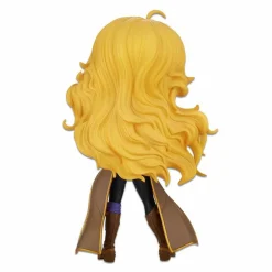 RWBY - Yang Xiao Long Q Posket 6” PVC Statue
