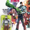 RZA - Bobby Digital in Stereo ReAction 3.75” Action Figure