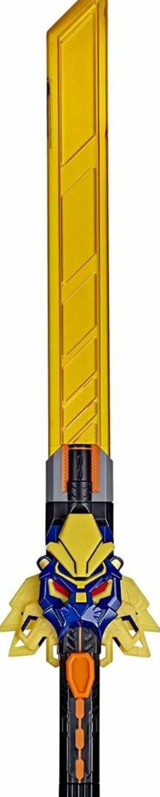 Saban’s Power Rangers - Beast Morphers Beast-X King Spin Saber Replica