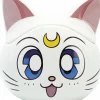 Sailor Moon - Artemis 3D Ceramic Mug
