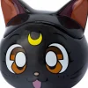 Sailor Moon - Luna 3D Ceramic Mug