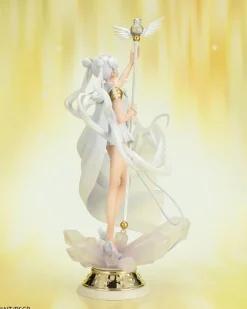 Sailor Moon - Sailor Cosmos (Darkness Calls to Light, and Light, Summons Darkness) FiguartsZERO Chouette 9