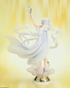 Sailor Moon - Sailor Cosmos (Darkness Calls to Light, and Light, Summons Darkness) FiguartsZERO Chouette 9