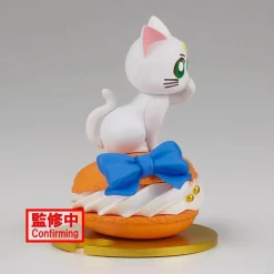 Sailor Moon Cosmos - Artemis Paldolce Collection 2
