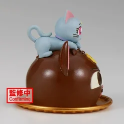 Sailor Moon Cosmos - Diana Paldolce Collection 2