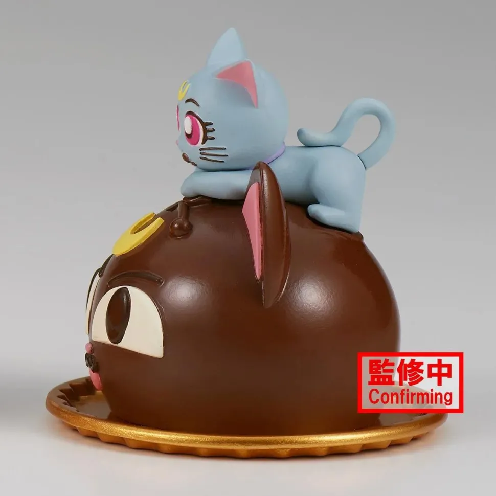Sailor Moon Cosmos - Diana Paldolce Collection 2" PVC Statue