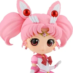 Sailor Moon Cosmos - Eternal Chibi Moon (Ver. A) Q Posket 5