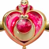 Sailor Moon Eternal - Crisis Moon Compact Proplica 1:1 Scale Life-Size Prop Replica (Int Sales Only)