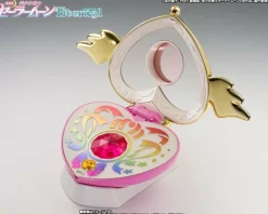 Sailor Moon Eternal - Crisis Moon Compact Proplica 1:1 Scale Life-Size Prop Replica (Int Sales Only)