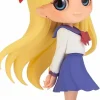 Sailor Moon Eternal - Minako Aino (Ver. B) Q Posket 6” PVC Statue
