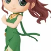 Sailor Moon Eternal - Princess Jupiter (Ver. A) Q Posket 5" PVC Statue