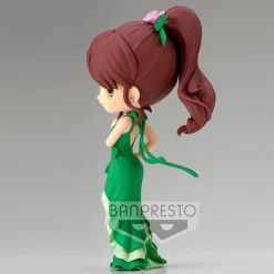 Sailor Moon Eternal - Princess Jupiter (Ver. A) Q Posket 5